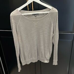 Small greenbanana plastic sweater